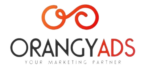 Orangy Ads Logo